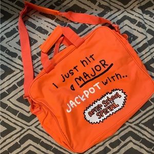 Bag by afterschool special